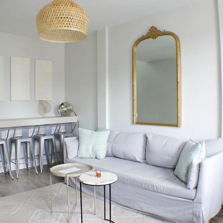 Appartement Love This Weho Gem à Nashville Extérieur photo
