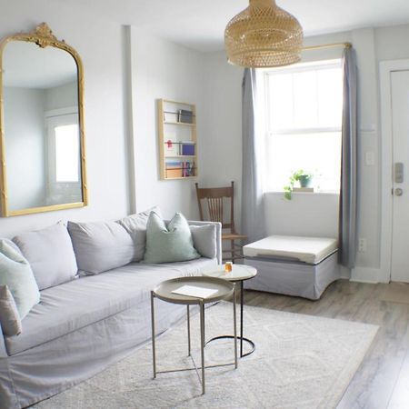 Appartement Love This Weho Gem à Nashville Extérieur photo