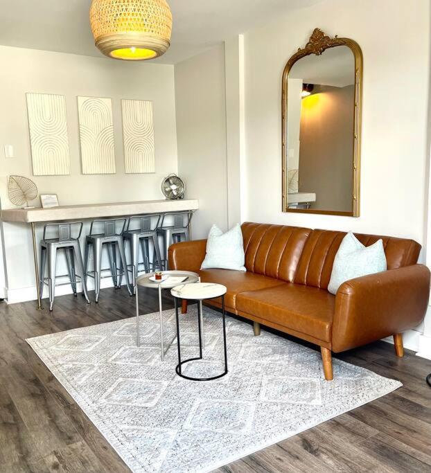 Appartement Love This Weho Gem à Nashville Extérieur photo