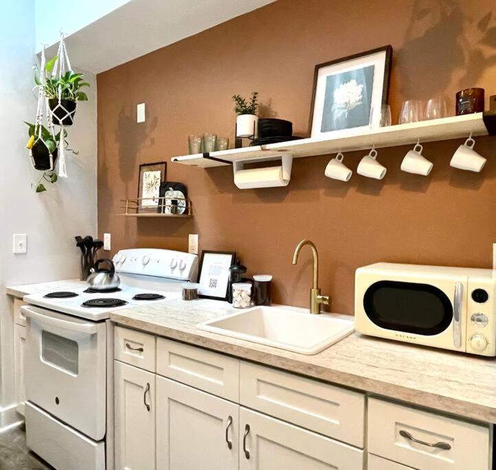 Appartement Love This Weho Gem à Nashville Extérieur photo