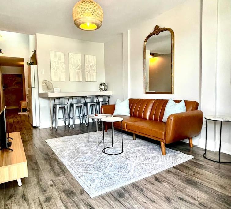 Appartement Love This Weho Gem à Nashville Extérieur photo