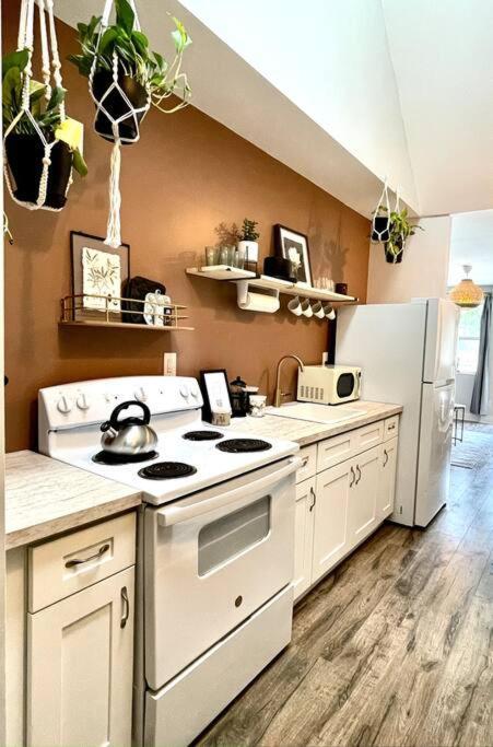 Appartement Love This Weho Gem à Nashville Extérieur photo
