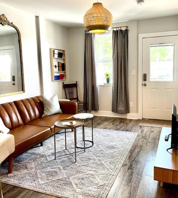 Appartement Love This Weho Gem à Nashville Extérieur photo