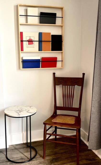 Appartement Love This Weho Gem à Nashville Extérieur photo