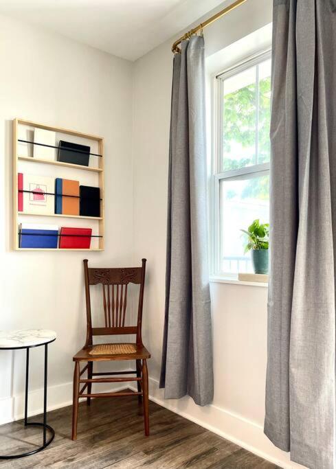 Appartement Love This Weho Gem à Nashville Extérieur photo