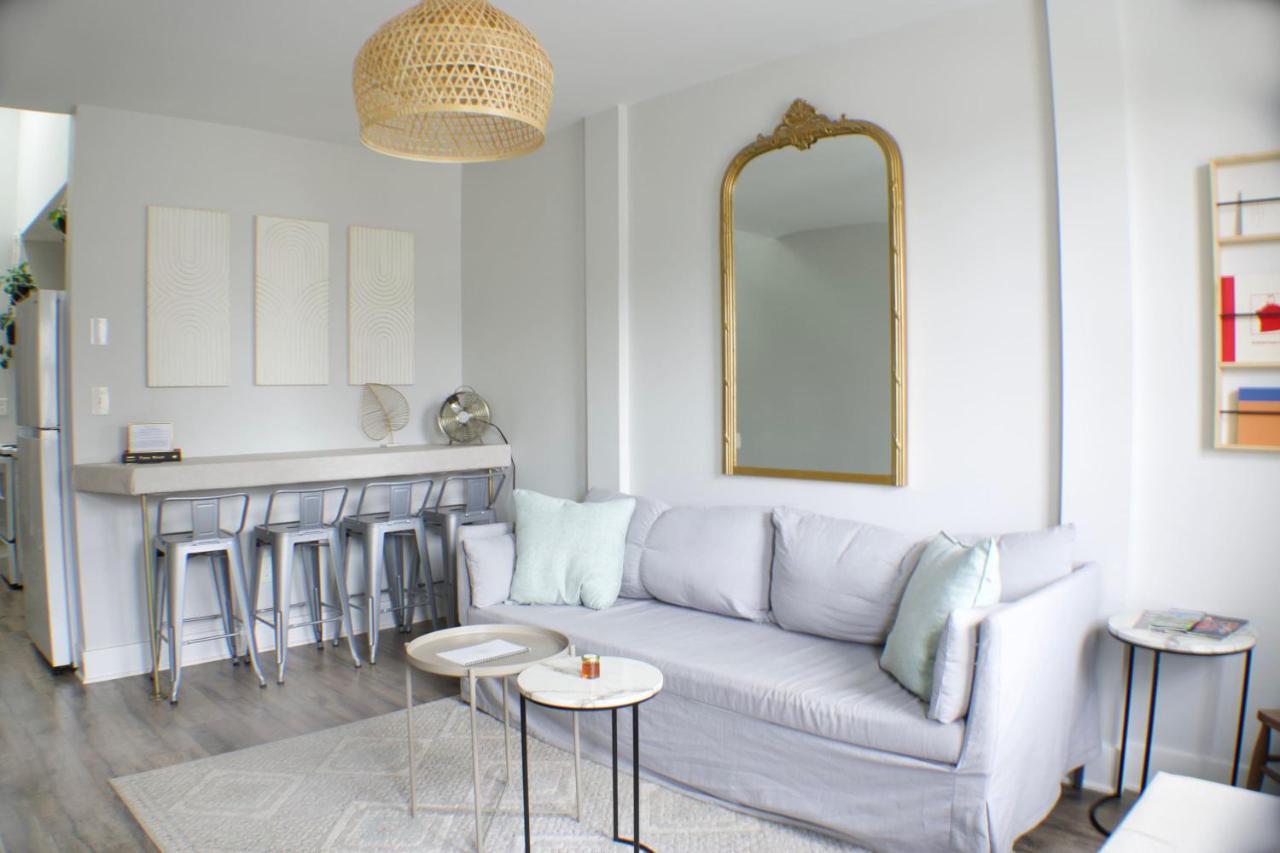 Appartement Love This Weho Gem à Nashville Extérieur photo